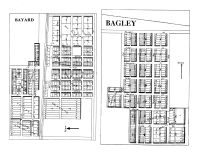 Bagley, Bayard, Guthrie County 1946